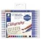 rotulador-fibra-staedtler-3005-design-journey-doble-punta-caligrafia-estuche-de-12