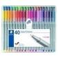 rotulador-fibra-staedtler-334-triplus-fineliner-box-de-40