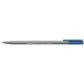 rotulador-fibra-staedtler-334-triplus-fineliner-cian
