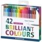 rotulador-fibra-staedtler-334-triplus-fineliner-estuche-de-42