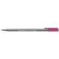 rotulador-fibra-staedtler-334-triplus-fineliner-magenta