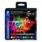 rotulador-fibra-staedtler-pigment-arts-pen-punta-pincel-colores-basicos-estuche-de-12