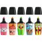 ROTULADOR FLUOR BOSS MINI SWEET FRIENDS VERD