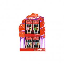 ROTULADOR FLUOR BOSS MINI SWEET FRI.EXP/24