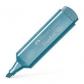 rotulador-fluor-faber-castell-1546-metazul