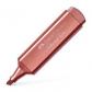rotulador-fluor-faber-castell-1546-metrojo