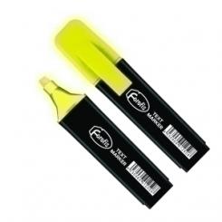 Rotulador Fluor Forofis 250 Amarillo