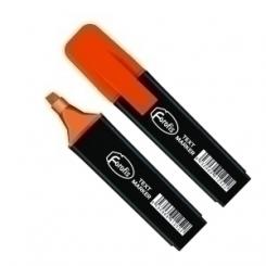 Rotulador Fluor Forofis 250 Naranja
