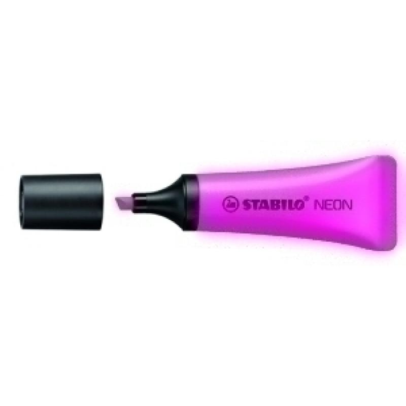 rotulador-fluor-stabneon-72-magenta