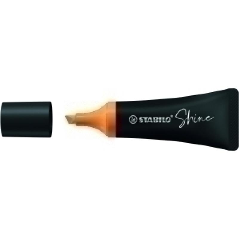 rotulador-fluor-stabshine-76-naranja