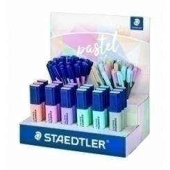 Rotulador Fluor Staed.Classic Txsf. Expapel 78