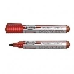 Rotulador Forofis 270 Conico Rojo