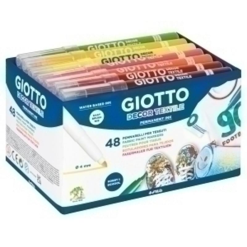 rotulador-giotto-decor-textile-scoolpack-48
