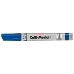 Rotulador Herlitz Colli-Marker Azul