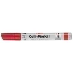 Rotulador Herlitz Colli-Marker Rojo