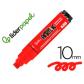rotulador-liderpapel-acrylic-base-agua-todo-tipo-de-superficies-punta-rectangular-10-mm-rojo