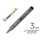 rotulador-liderpapel-acrylic-base-agua-todo-tipo-de-superficies-punta-redonda-3-mm-plata