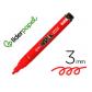 rotulador-liderpapel-acrylic-base-agua-todo-tipo-de-superficies-punta-redonda-3-mm-rojo