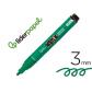 rotulador-liderpapel-acrylic-base-agua-todo-tipo-de-superficies-punta-redonda-3-mm-verde