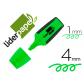 rotulador-liderpapel-mini-fluorescente-verde