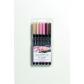rotulador-lyra-aqua-brush-duo-skin-tone-estuche-de-6