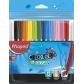 rotulador-maped-color´peps-ocean-estuche-12