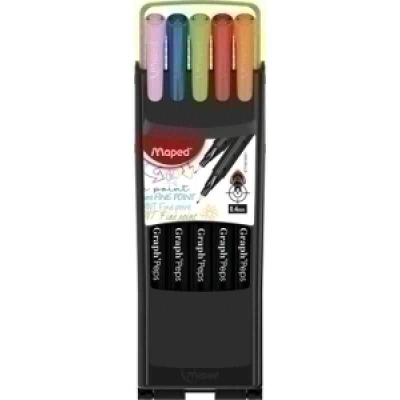 rotulador-maped-graph-peps-estuche-10