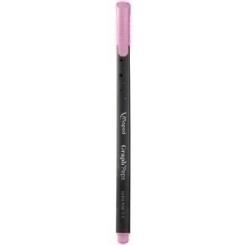 Rotulador Maped Graph Peps Rosa Lovely
