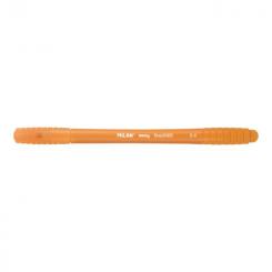 Rotulador Milan punta fina SWAY fineliner 0,4 mm Naranja