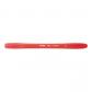 Rotulador Milan punta fina SWAY fineliner 0,4 mm Rojo