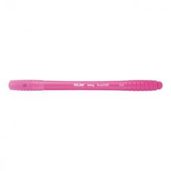 Rotulador Milan punta fina SWAY fineliner 0,4 mm Rosa