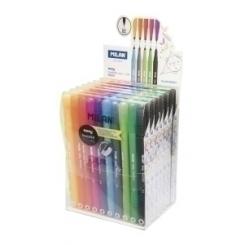 Rotulador  MILAN Sway Fineliner Exp.7