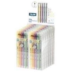 Rotulador  Milan Sway Fineliner Expapel 14