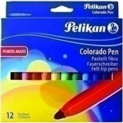 Rotulador Pelikan Maxi Estuche 24