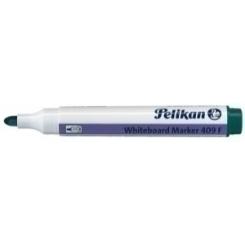 Rotulador Pelikan Whiteboard 409 Verde