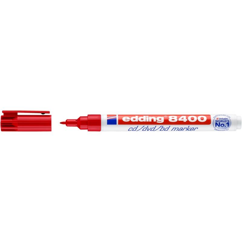rotulador-permanente-edding-8400-para-cd-rojo