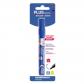 rotulador-permanente-plus-marker-13-azul-blister-1-ud
