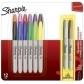 rotulador-permanente-sharpie-fine-big-pack-12212x-fine-surtido-2x-metalico-oro-y-plata-sin-cargo