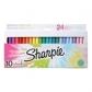 rotulador-permanente-sharpie-fine-blister-de-24