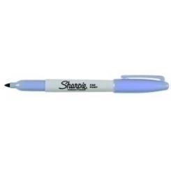 Rotulador Permanente Sharpie Fine  Morado