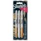 rotulador-permanente-sharpie-metallic-f-blister-de-3-oro-plata-y-bronce