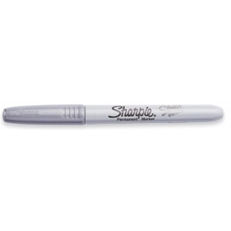 rotulador-permanente-sharpie-metallic-f-plata