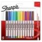 rotulador-permanente-sharpie-ultra-fine-blister-de-12