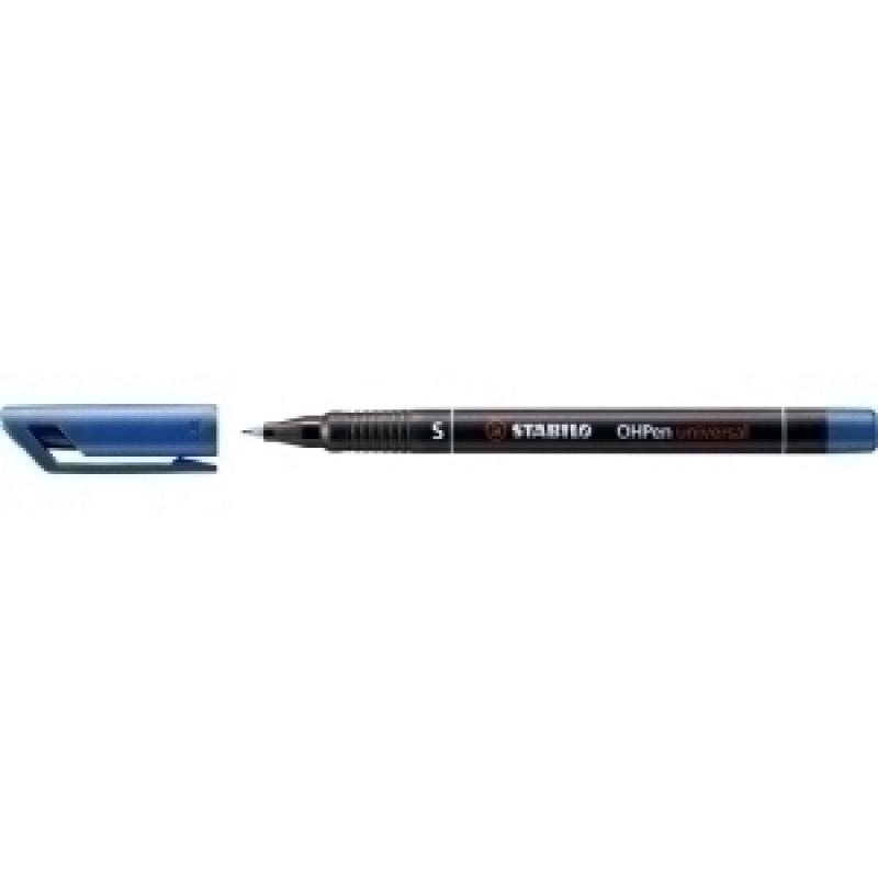 rotulador-permanente-stabilo-ohpen-841-s-azul