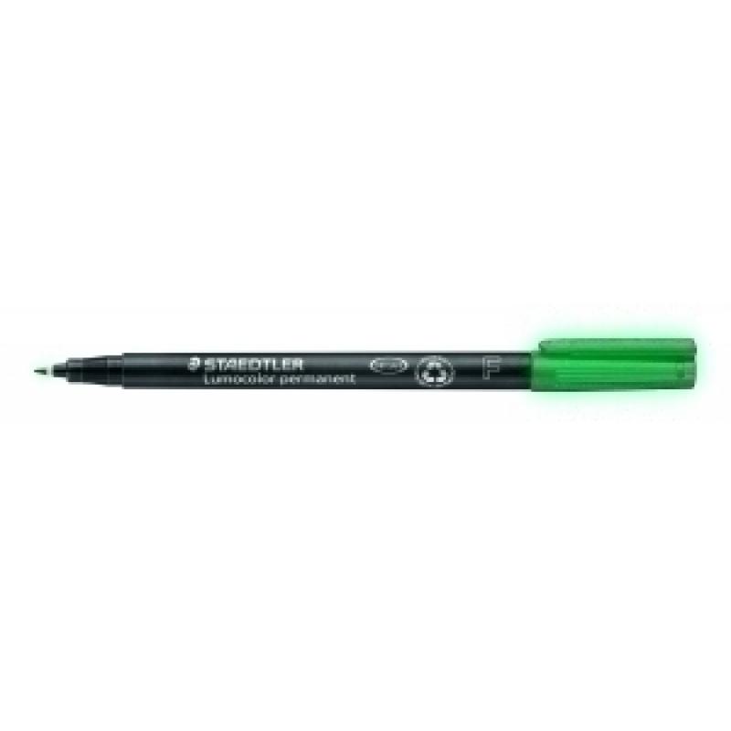 rotulador-permanente-staedtler-318-lumocolor-f-verde