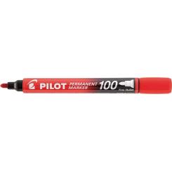 Rotulador Pilot Sc-Ohf Rojo