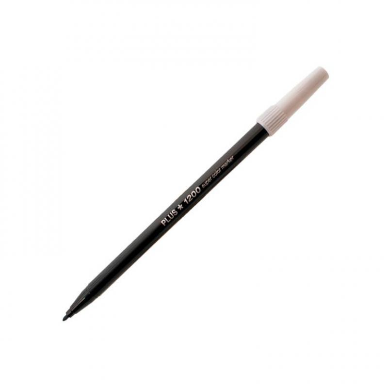 rotulador-plus-1200-gris-claro