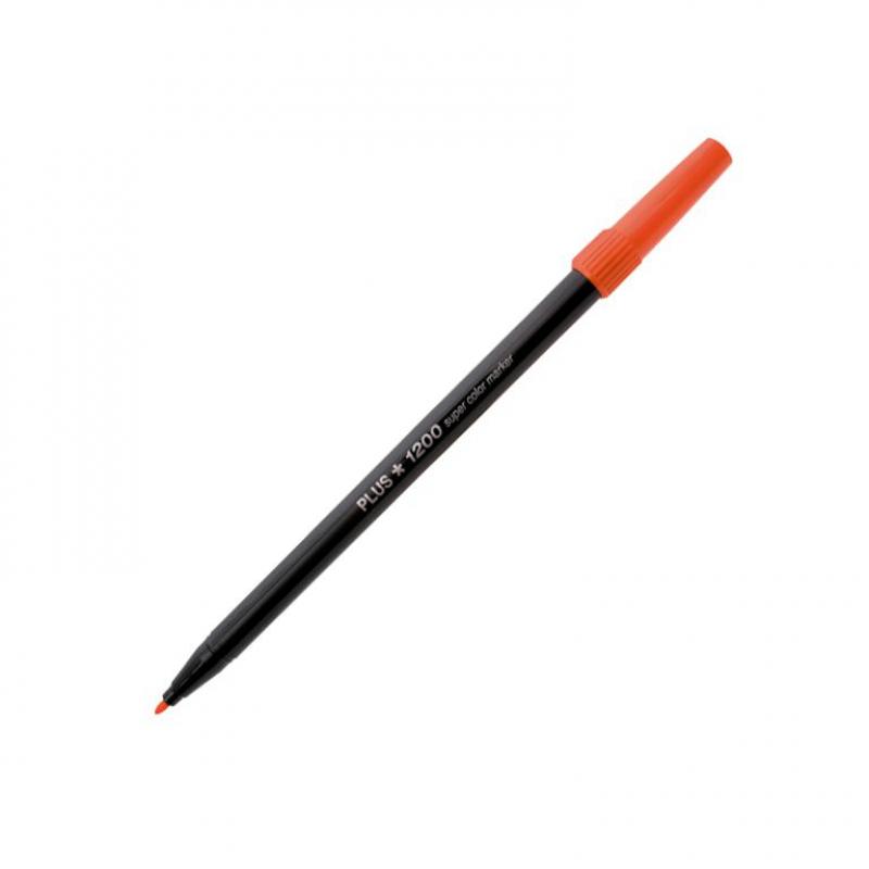 rotulador-plus-1200-naranja