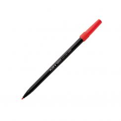 Rotulador Plus 1200 Rojo