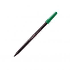 Rotulador Plus 1200 Verde